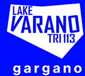 Lake Varano Tri