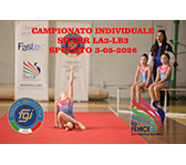 Ginnastica Art. Ind. Silver Spoleto 03-05