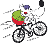 Cicloturist. Vallelonga