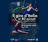 Saggio Ginnastica Art. CLT Terni 20-06